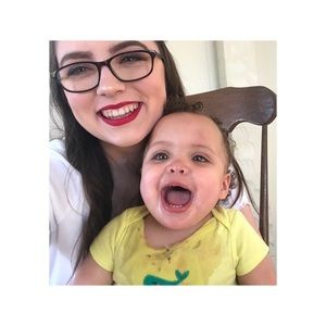 Meet your Posher, Renee